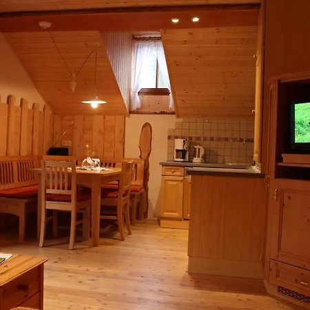 Urlaub Mitten Im Wald - Lueg Scheibbs Exterior photo