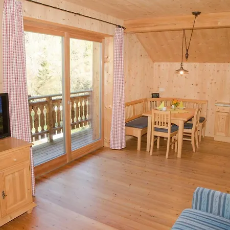 Urlaub Mitten Im Wald - Lueg Scheibbs Exterior photo