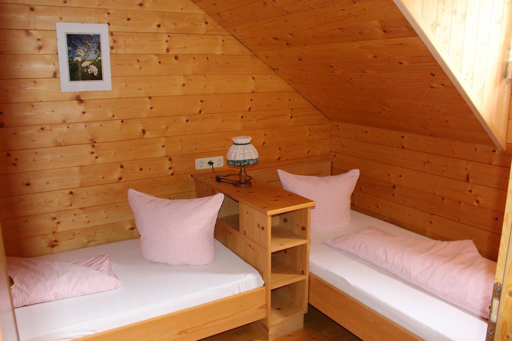 Apartment Urlaub Mitten Im Wald - Lueg Scheibbs