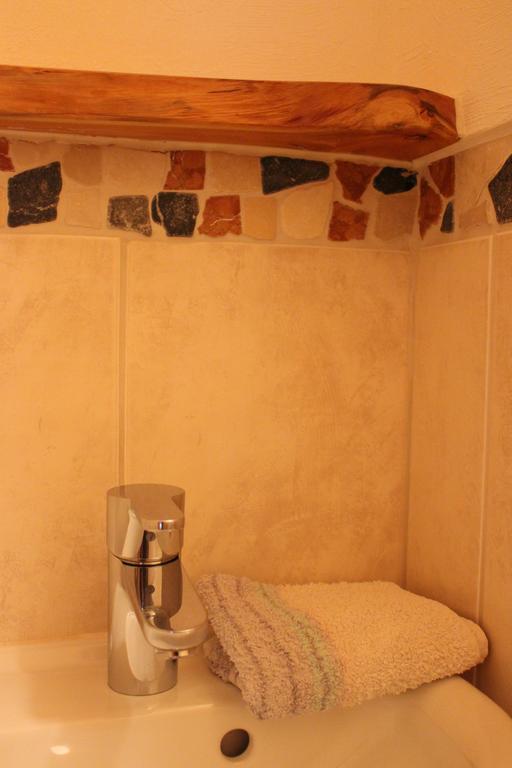 Apartment Urlaub Mitten Im Wald - Lueg