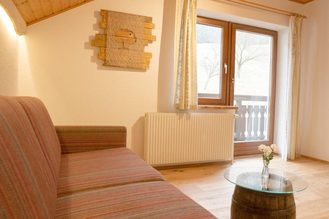 Apartment Urlaub Mitten Im Wald - Lueg Scheibbs