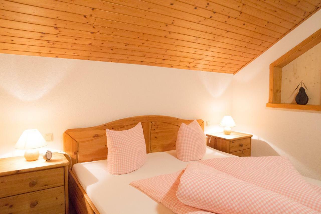 Urlaub Mitten Im Wald - Lueg Apartmán *