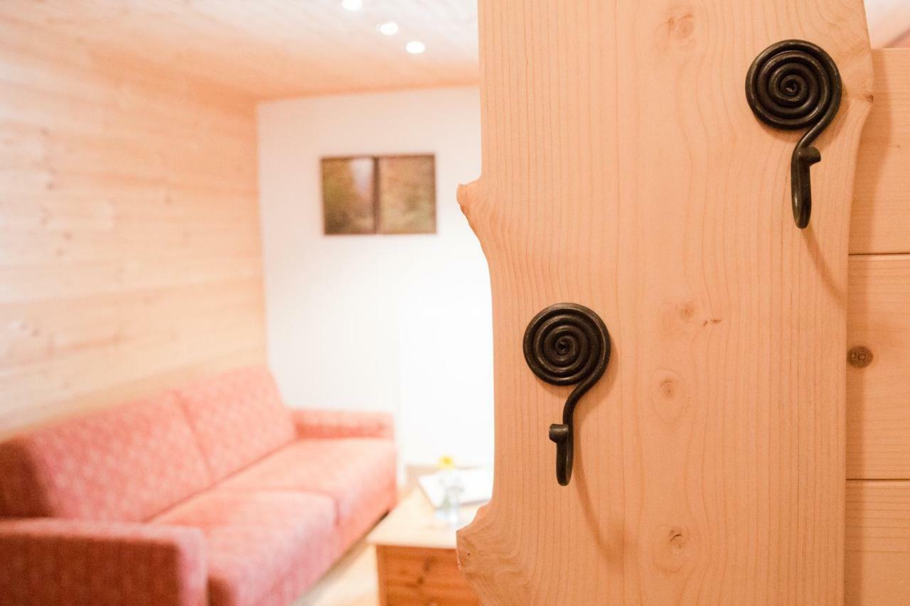 Apartment Urlaub Mitten Im Wald - Lueg *